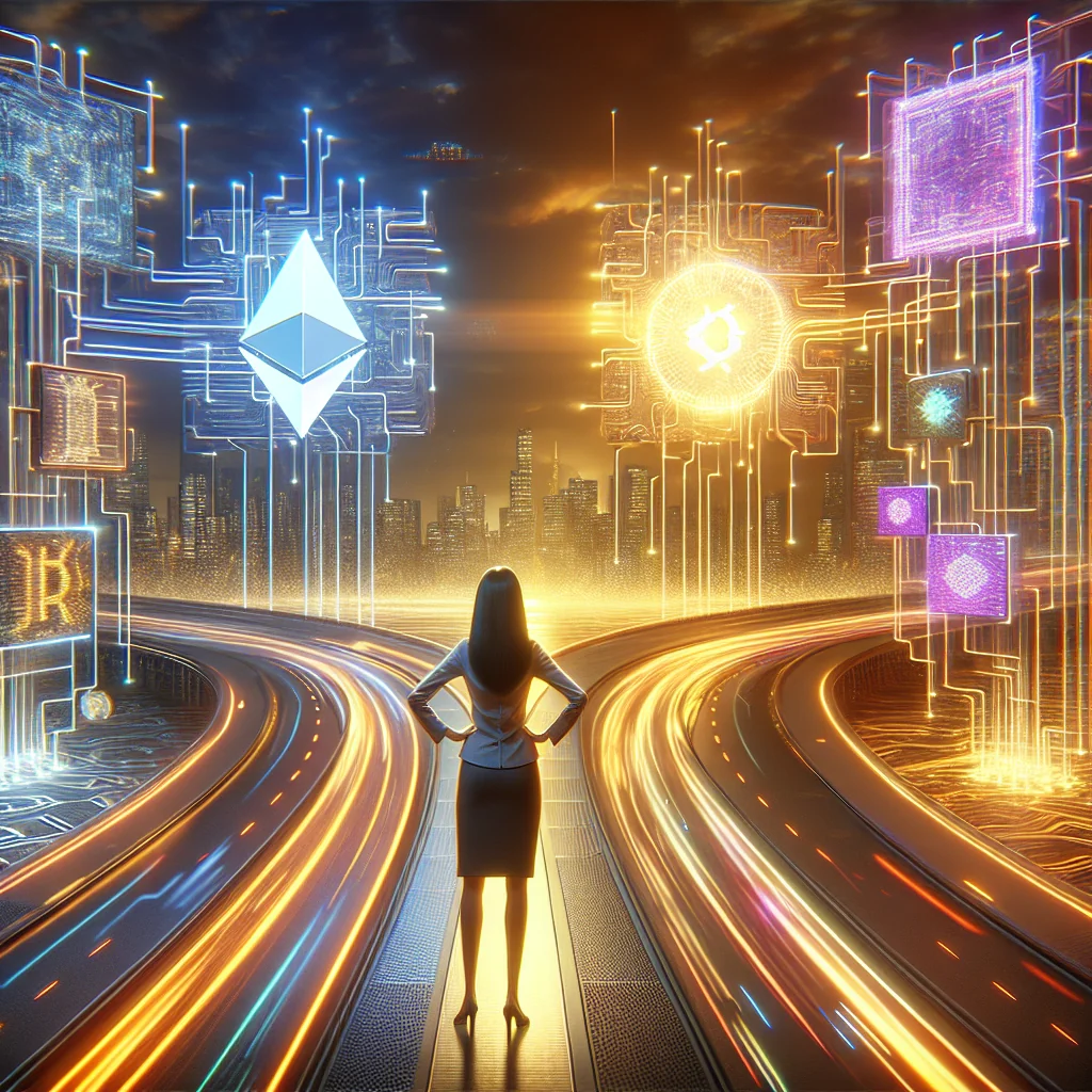 Optimistic Rollup vs ZK Rollup: Which Layer 2 Approach Fits Your Use Case?