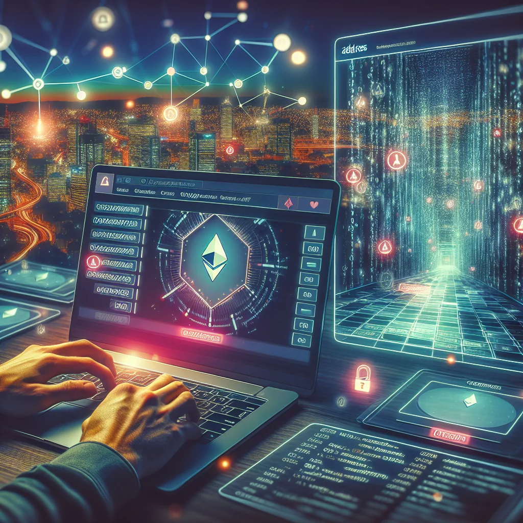 Optimism Address Format: A Clear Guide for Developers and Users