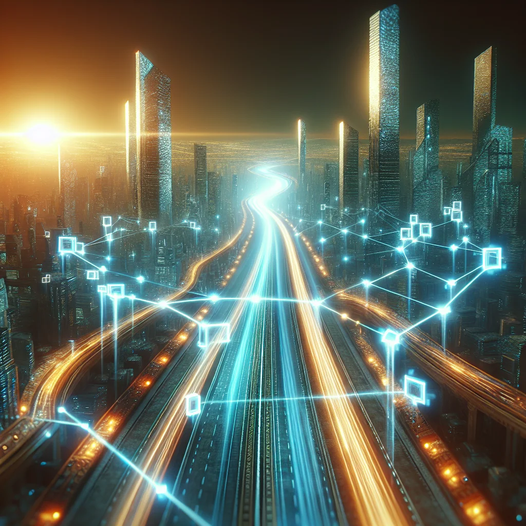 What Is a Sidechain? A Clear Guide to This Blockchain Concept