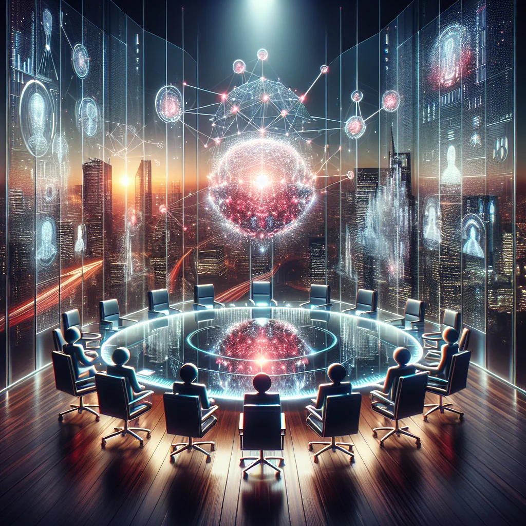 Optimism Governance Explained: How the Collective Makes Decisions