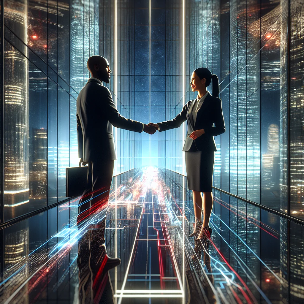 Optimism Partnerships: Building High-Trust Collaboration That Actually Works