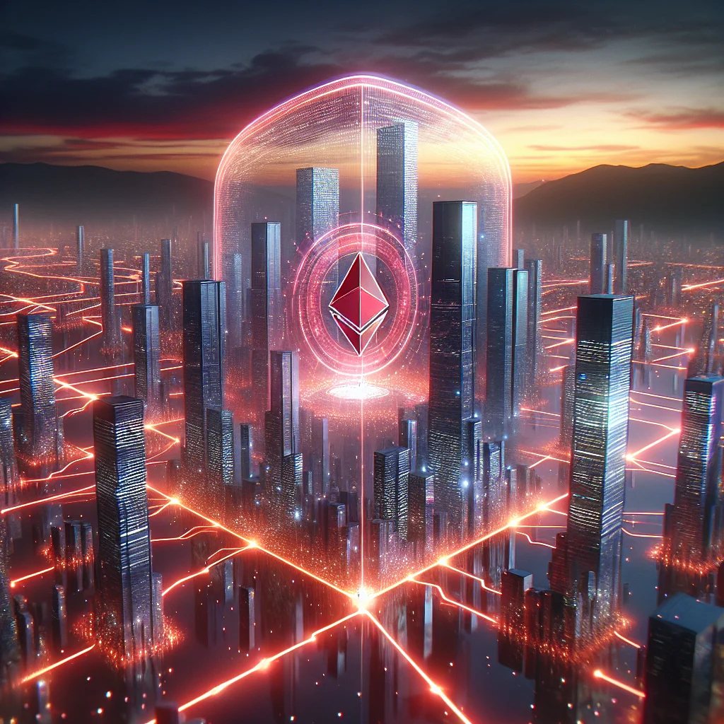 Is Optimism Proof of Stake? How Optimism Really Secures Its Network