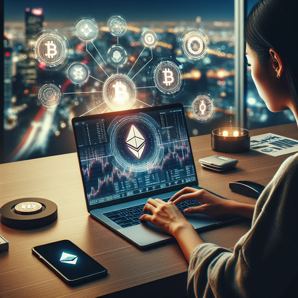 How to Buy Optimism (OP): Step‑by‑Step Guide for Beginners