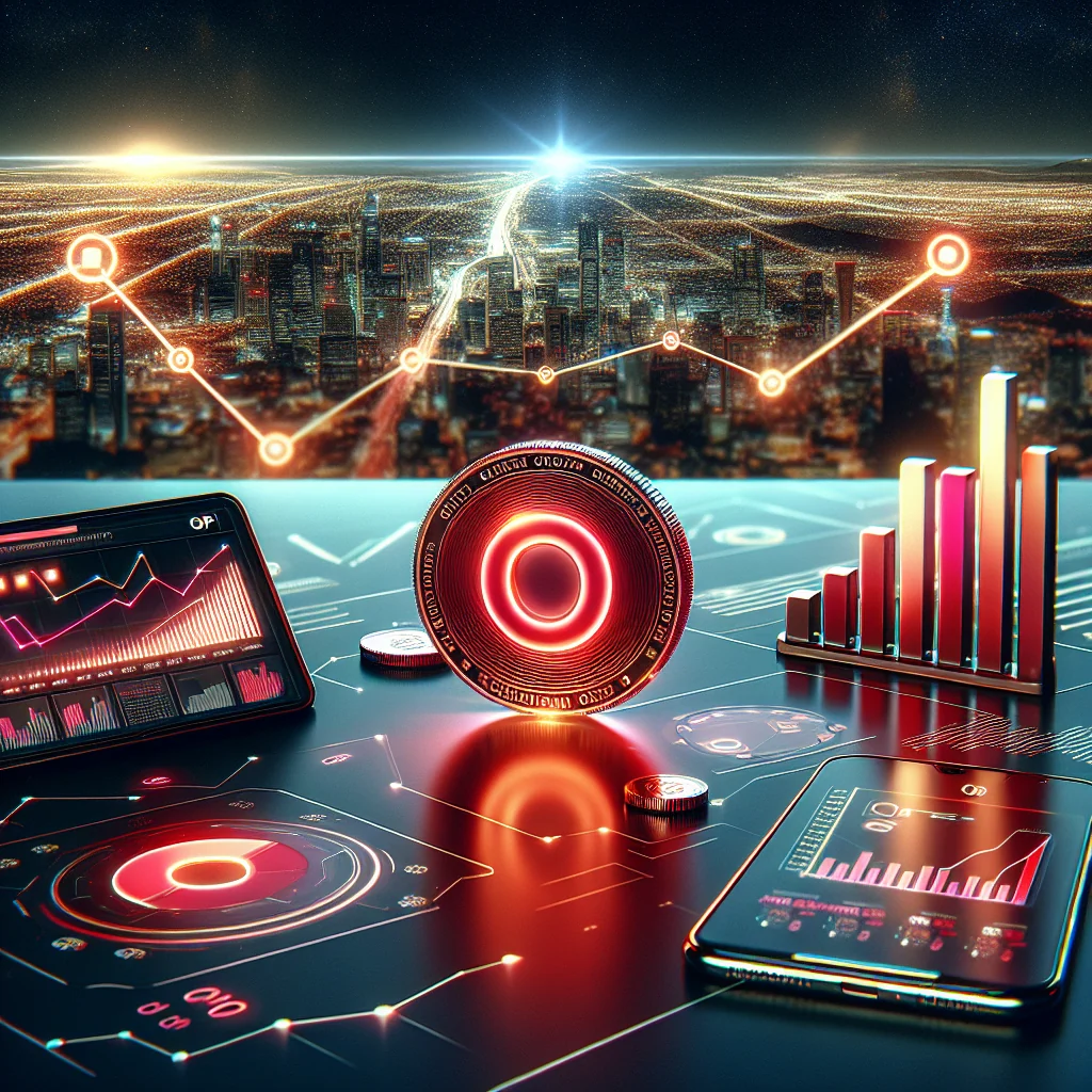 Optimism Staking APY: What It Really Means for OP Holders