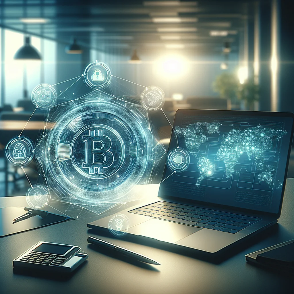 Crypto Payment Widget Inqud: What It Is and How It Works