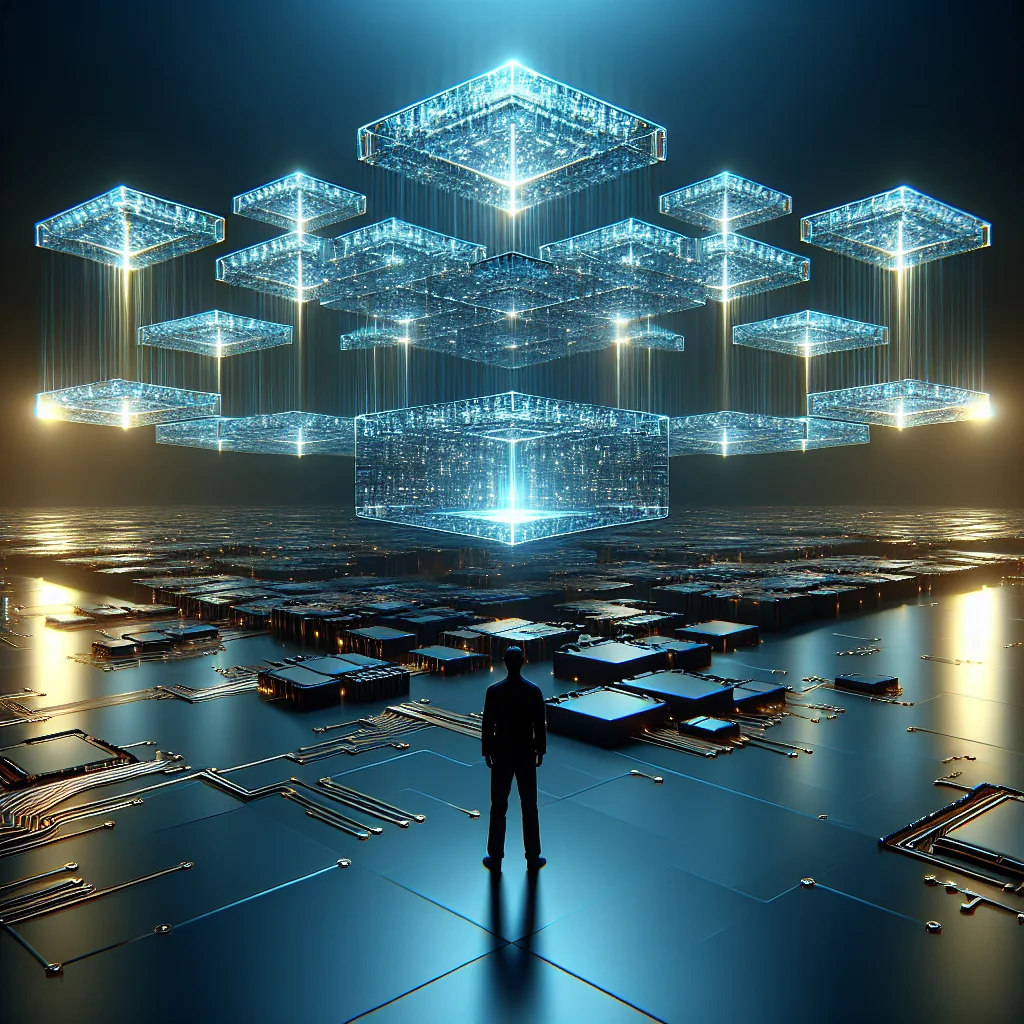 What Is a Layer 1 Blockchain? Clear Guide for Beginners