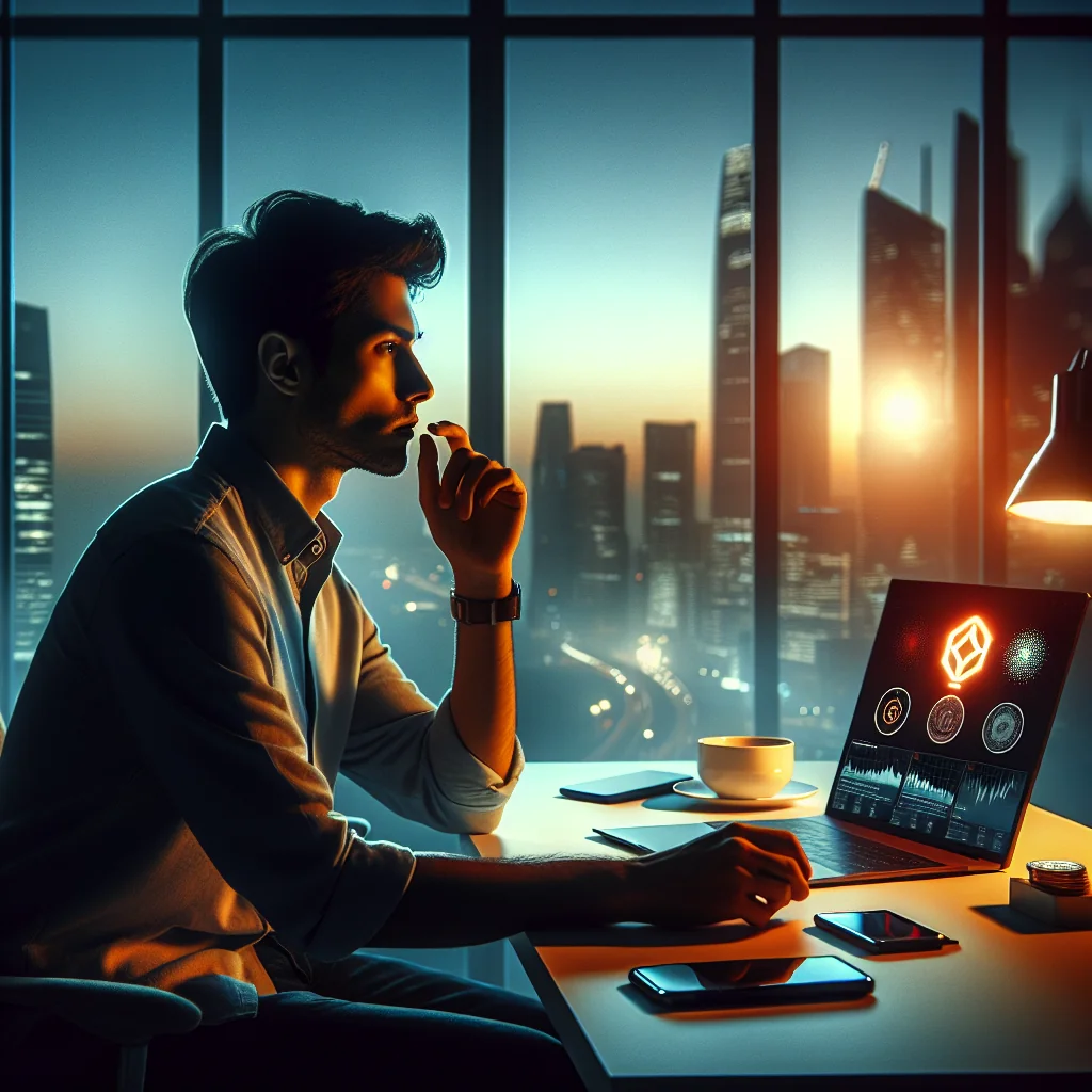 How to Store Optimism So You Don’t Run Out on Hard Days