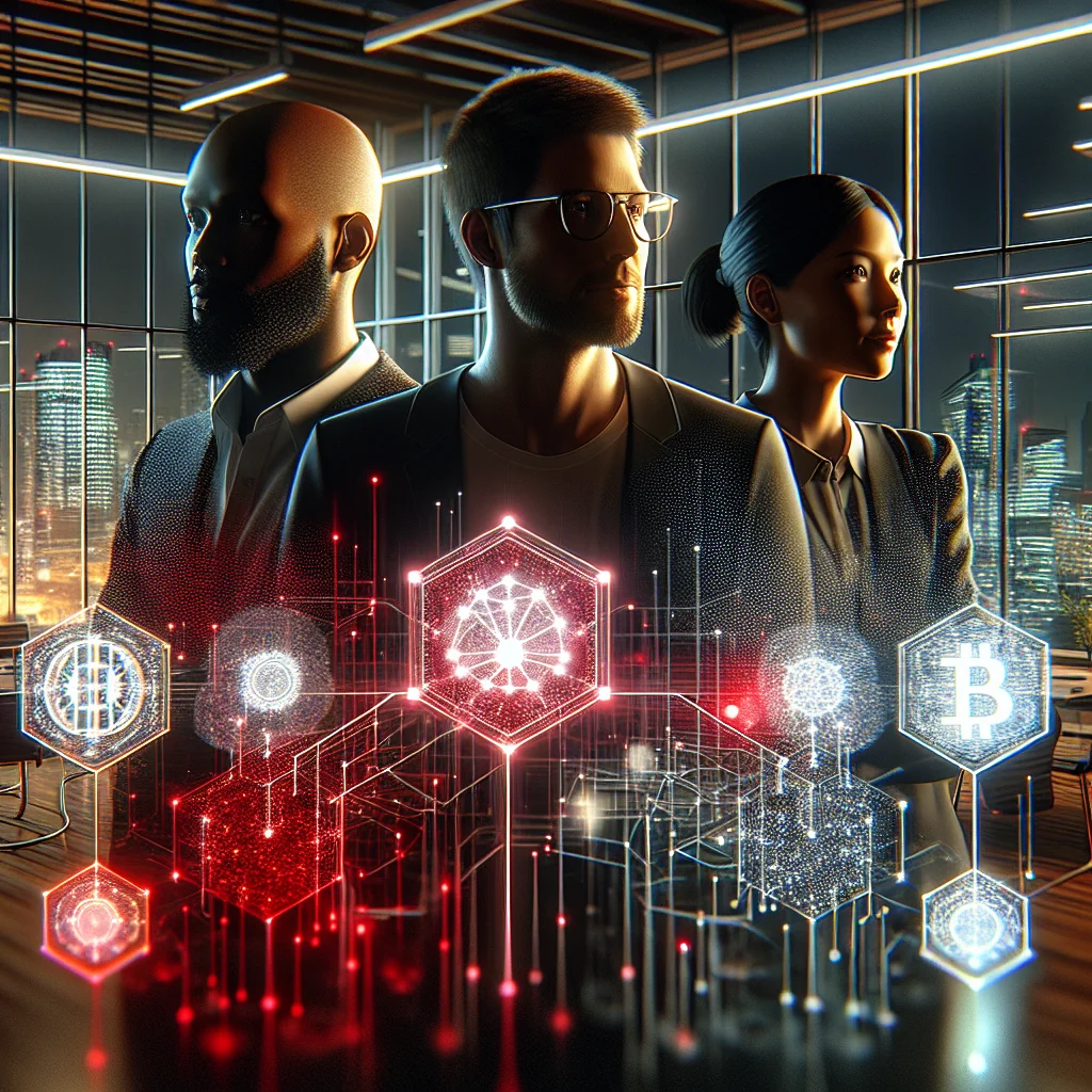 Optimism Founders: Who Built the Network and Why It Matters